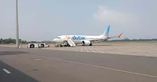 দীর্ঘ আট মাস পর চট্টগ্রাম-দুবাই রুটে নিয়মিত ফ্লাইট পুনরায় চালু